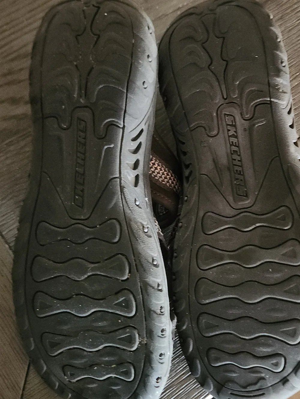 Skechers Reggae Sandals